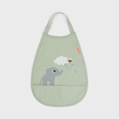 Pull- Over Bib Elphee
