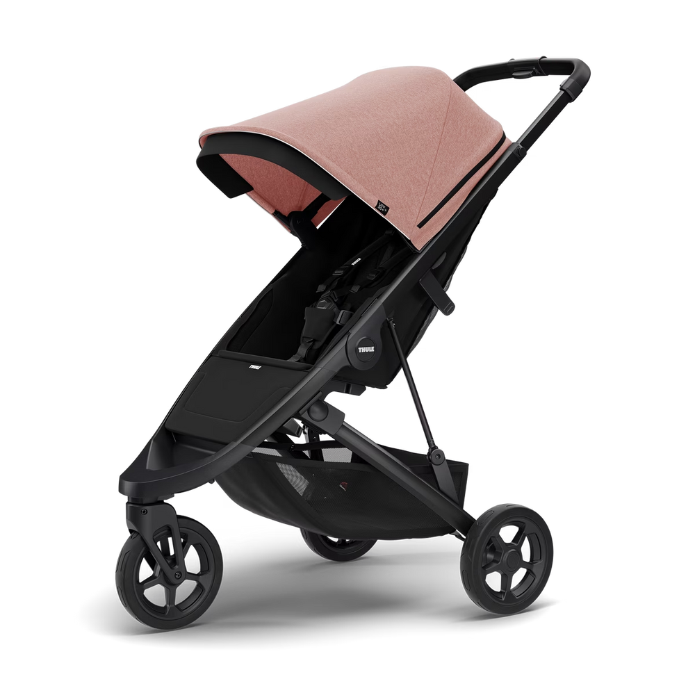 Thule Spring Stroller Kids Living