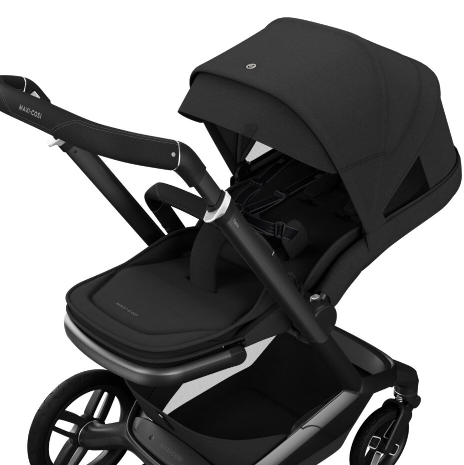 Maxi Cosi FAME Travel System
