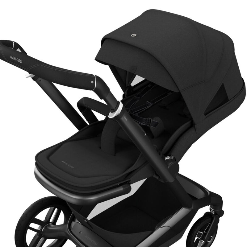 Fame Travel System + FREE 360 Pro Slide Base