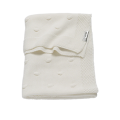 Meyco Blanket Cotton Knots 75 x 100