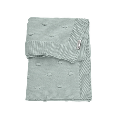 Meyco Blanket Cotton Knots 75 x 100