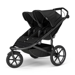 Thule Urban Glide 3- Double Black