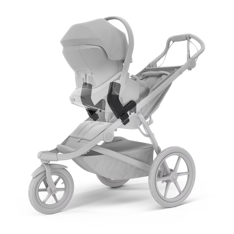 Thule Urban Glide 3 Car Seat Adapter