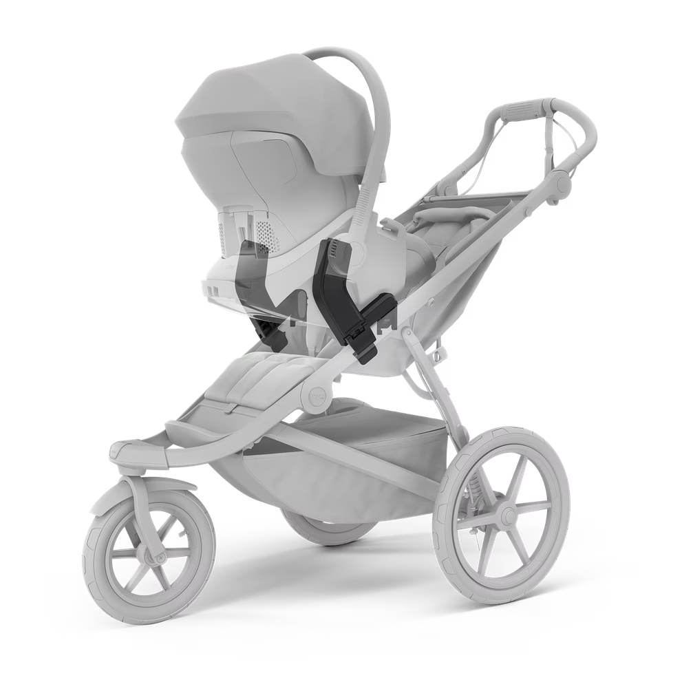 Thule Urban Glide 3 Car Seat Adapter