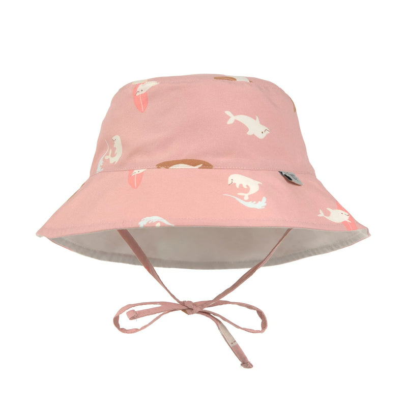 LSF Sun Bucket Hat 46/49