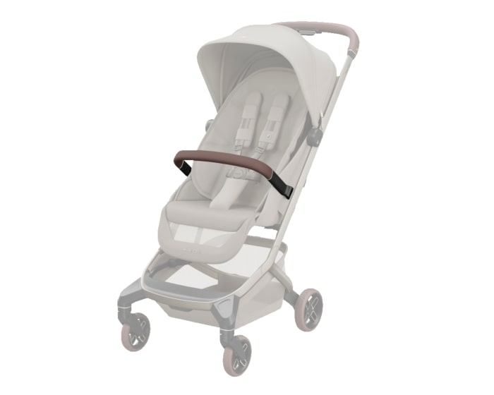 Maxi Cosi Fame Cabin Bumper Bar