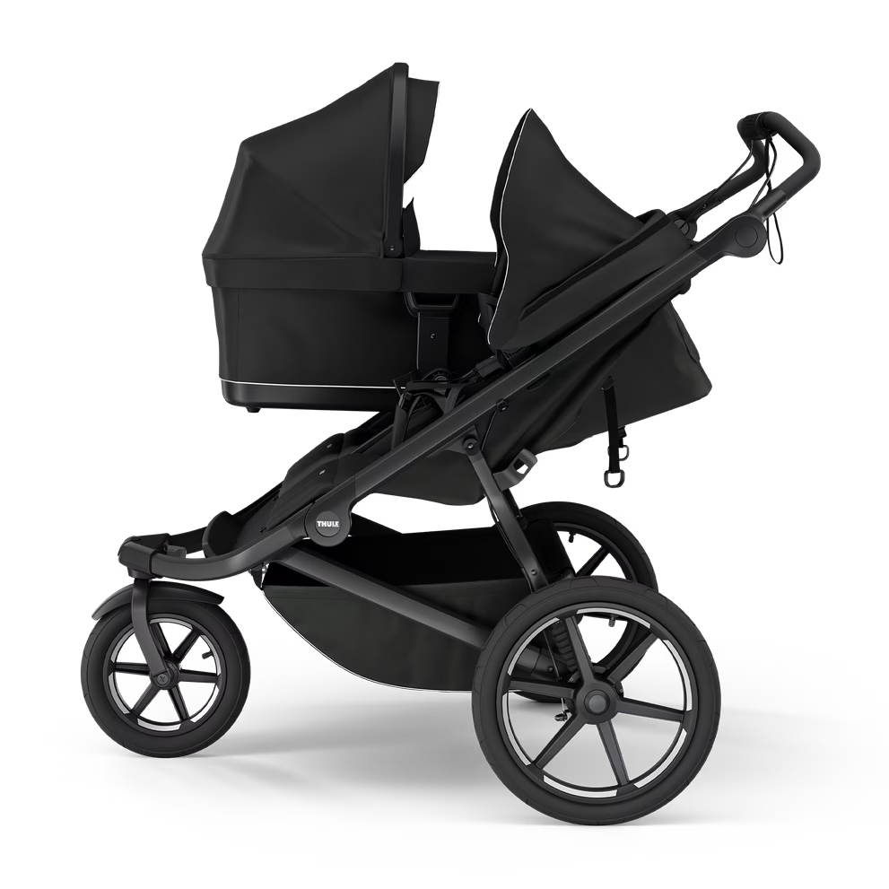 Baby Stroller Thule Urban Glide Nz Thule Urban Glide 3- Double