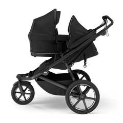 Thule Urban Glide 3- Double Black