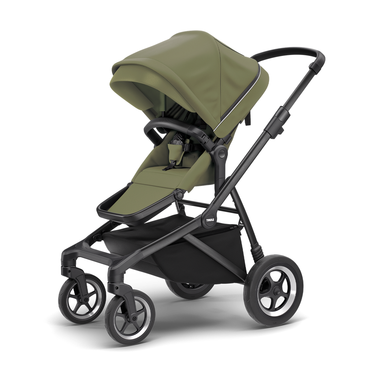 Thule Sleek City Stroller