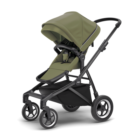 Thule Sleek City Stroller