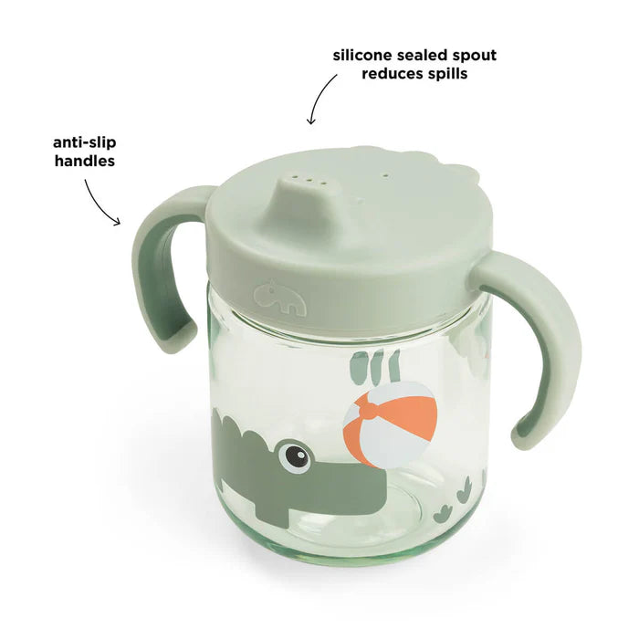 Learning Spot Cup 2-Handle