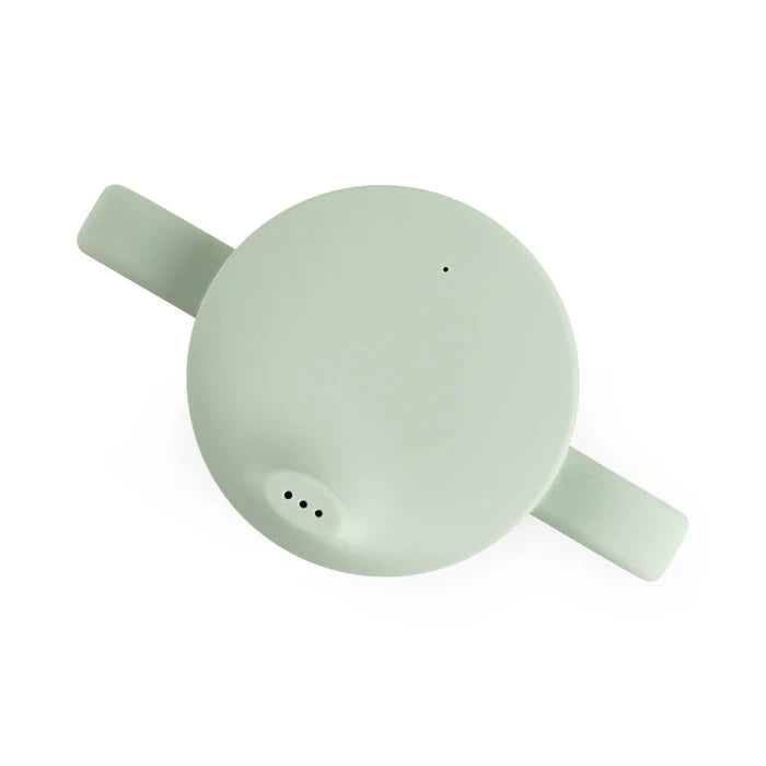 Silicone Spout Cup 2Handle