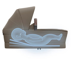 Maxi Cosi Fame Cabin Carrycot