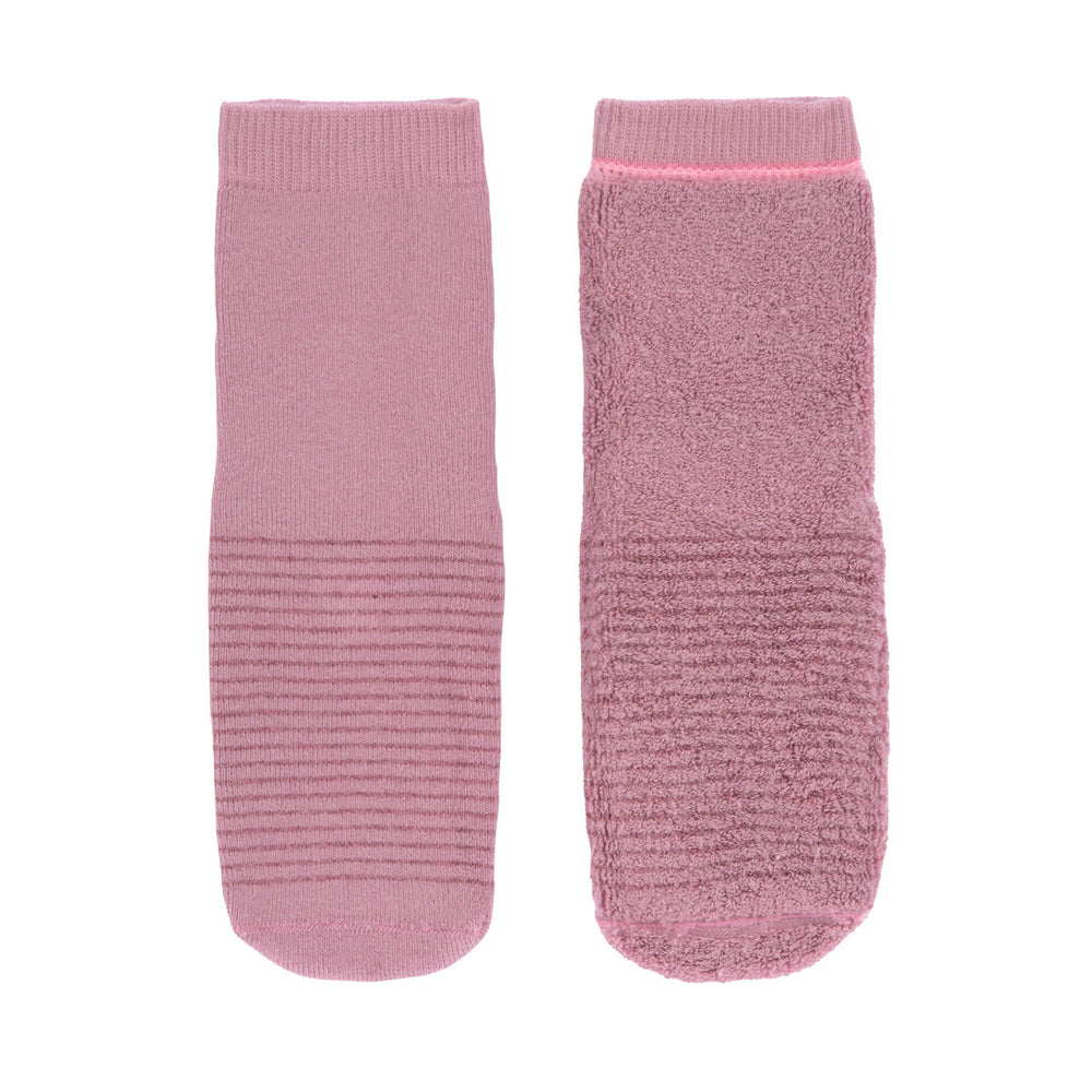 Anti-Slip Socks 2 Pair 1-2 years