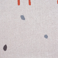 Lassig Knitted Blanket 80x100