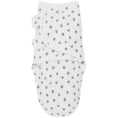 Meyco Swaddle 4 - 6 Months
