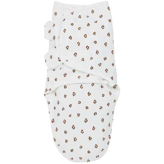 Meyco Swaddle 4 - 6 Months
