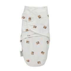 Meyco Swaddle 0-3 months