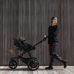 Thule Urban Glide 3