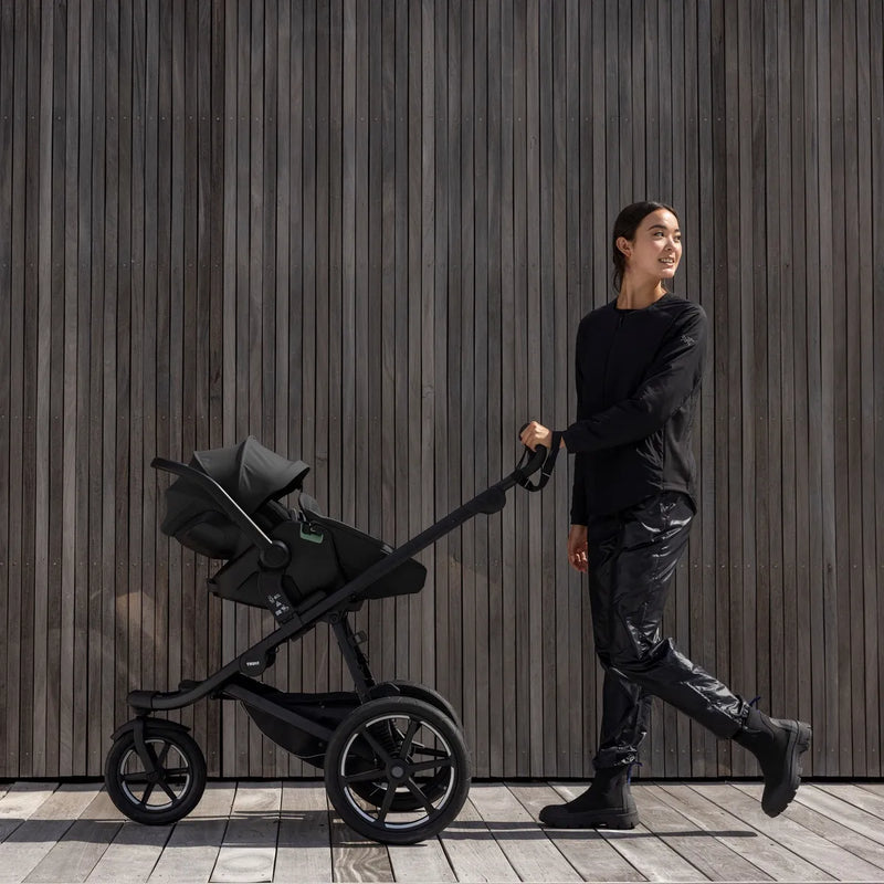 Thule Urban Glide 3