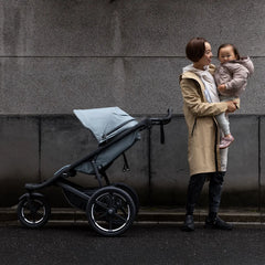Thule Urban Glide 3