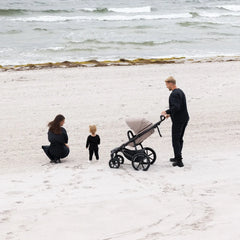 Thule Urban Glide 4-wheel