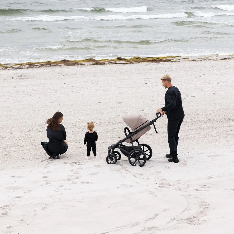 Thule Urban Glide 4-wheel