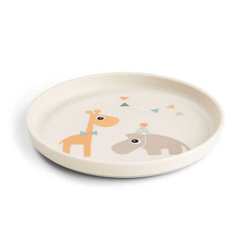 Foodie Plate