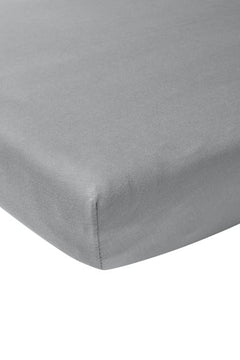 Meyco Fitted Sheet Jersey 40 x 80/90 cm