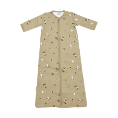 Sleeping Bag Detachable Sleeve Jersey Interlock 60cm