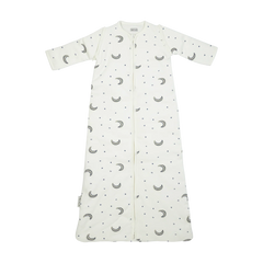 Sleeping Bag Detachable Sleeve Jersey Interlock 90cm