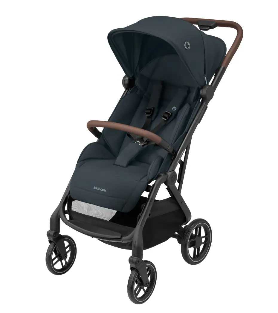 Maxi cosi twist discount