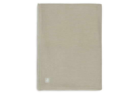 Jollein Blanket Basic Knit 75x100