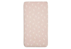 Jollein Fitted Sheet 140 x 70