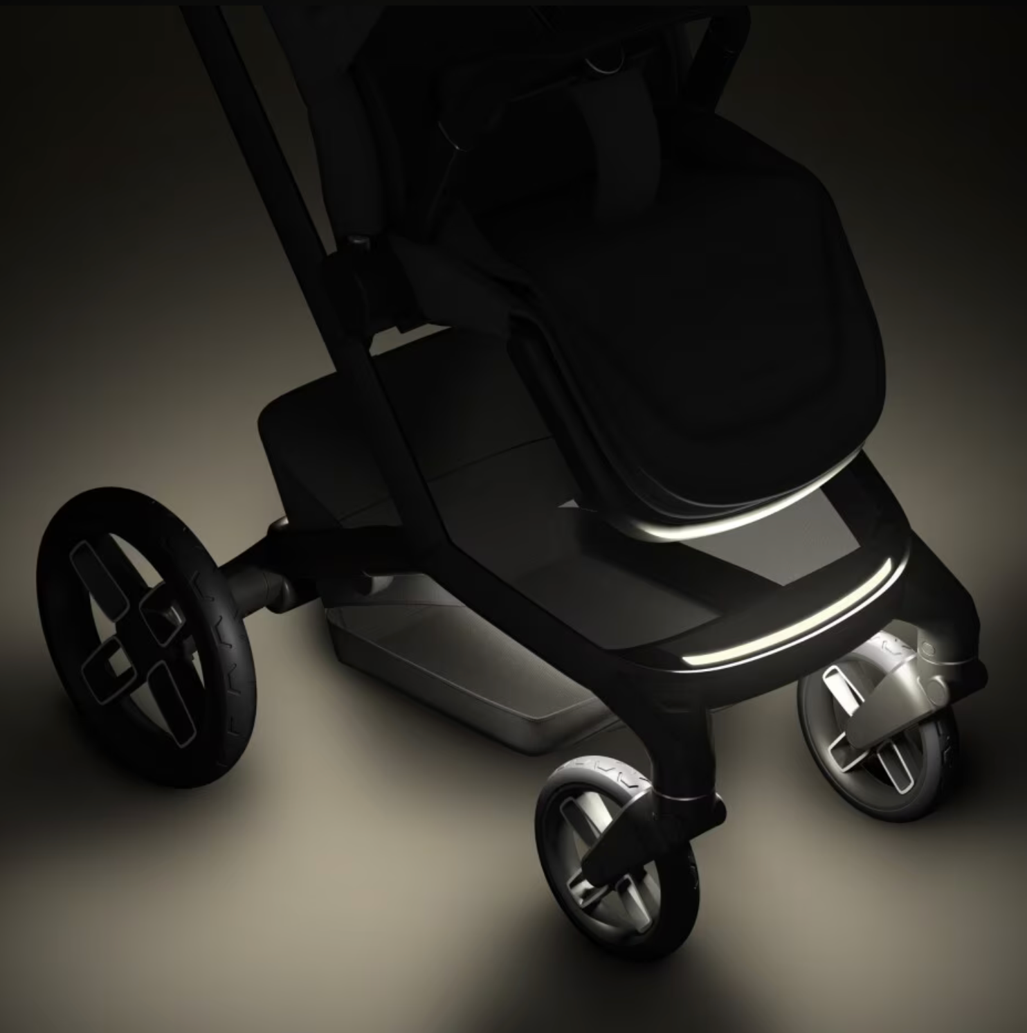 Maxi Cosi FAME Travel System