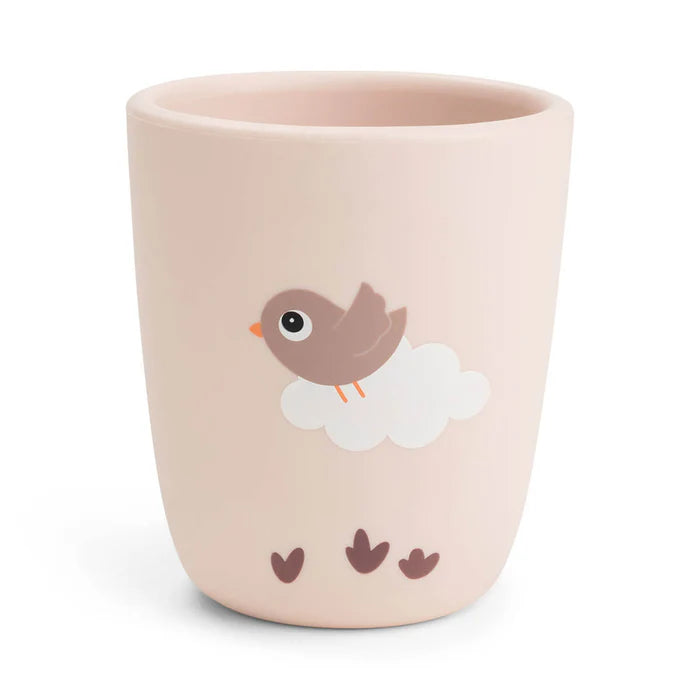 Silicon Mini Mug