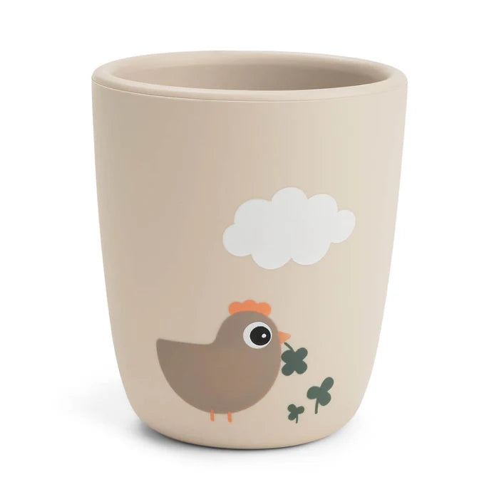Silicon Mini Mug