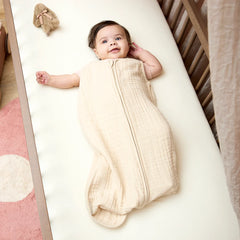 Sleepingbag Muslin Pre- Washed 90cm