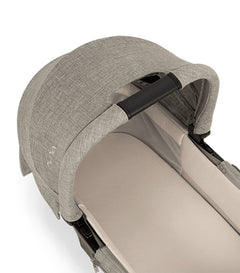 Nuna LYTL Carry Cot BMW Graphene