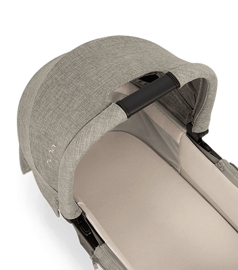 Nuna LYTL Carry Cot BMW Graphene