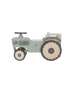 LD Walking Tractor Little Farm