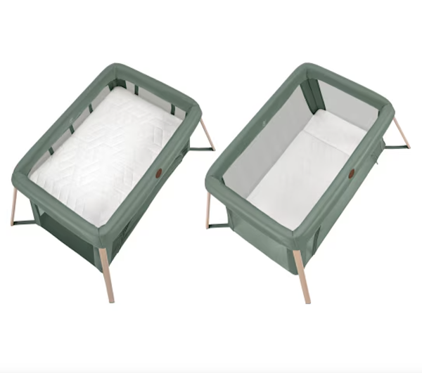 Maxi Cosi Calaou Light Travel Cot