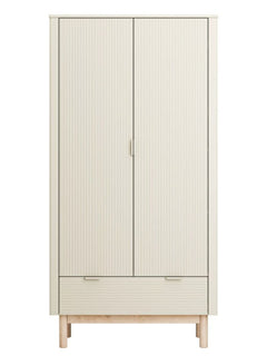 Wardrobe 2 Doors Petite