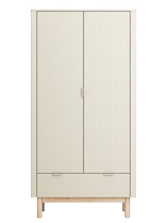 Wardrobe 2 Doors Petite