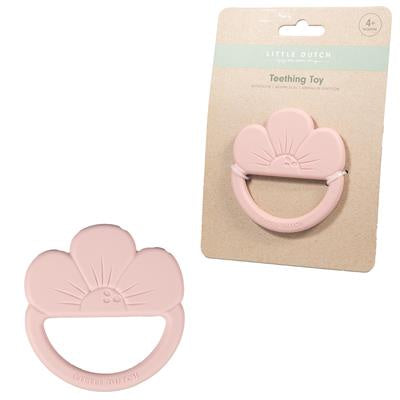 LD Silicon Teether