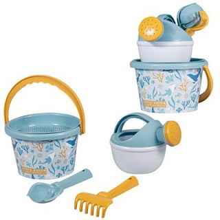 LD Beach Set 5pcs