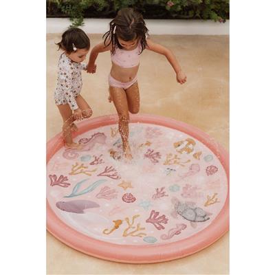 LD Sprinkler Mat 150cm