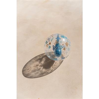 LD Ocean Dreams Beach Ball 3D Figure