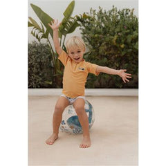 LD Ocean Dreams Beach Ball 3D Figure